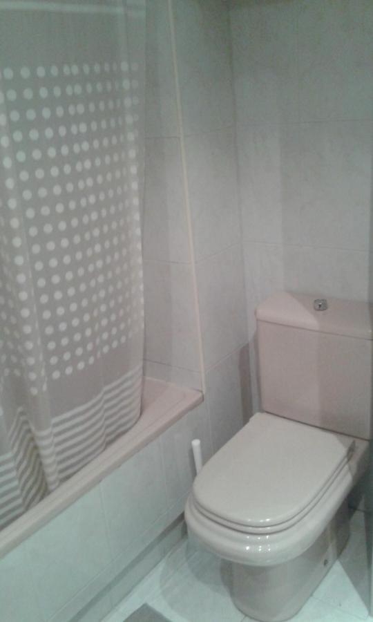 Habitacion Mv Madryt Zewnętrze zdjęcie