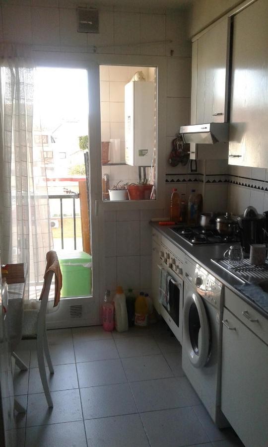 Habitacion Mv Madryt Zewnętrze zdjęcie