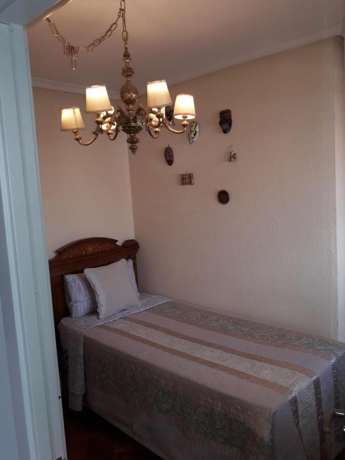 Habitacion Mv Madryt Zewnętrze zdjęcie