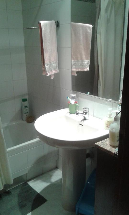 Habitacion Mv Madryt Zewnętrze zdjęcie